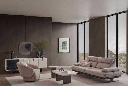 Vega Koltuk Takımı