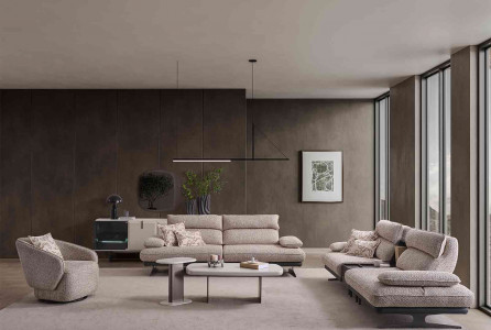 Vega Koltuk Takımı