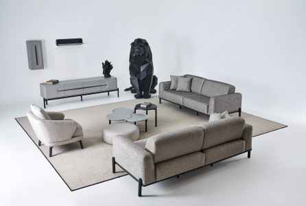 Vella Koltuk Takımı