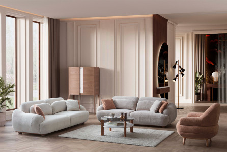 Venedik Koltuk Takımı