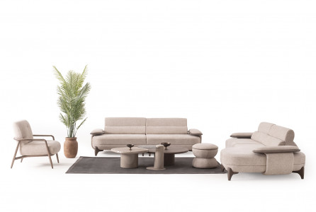 Ventera Koltuk Takımı