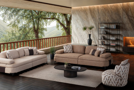 Vienna Koltuk Takımı