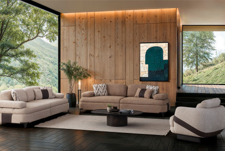 Vienna Koltuk Takımı