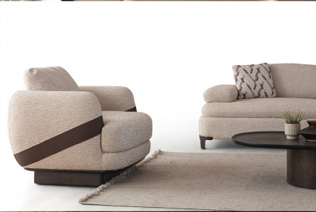 Vienna Koltuk Takımı