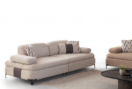 Vienna Koltuk Takımı