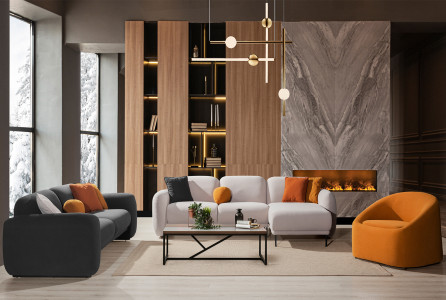 Volt Koltuk Takımı