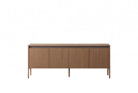 Wood Konsol