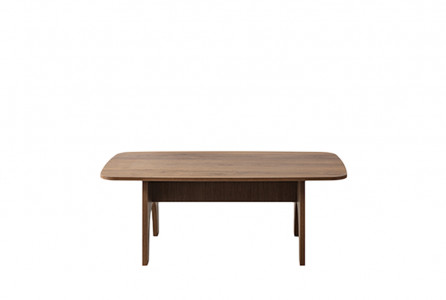 Wood Orta Sehpa