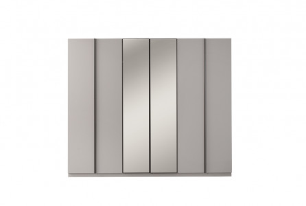 Zen 6 Kapaklı Dolap