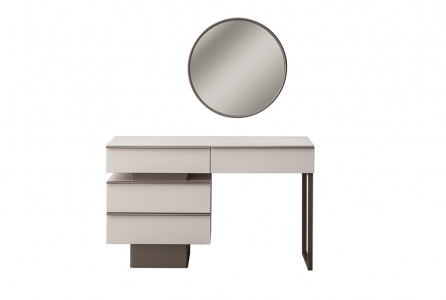 Zen Şifonyer Ve Ayna