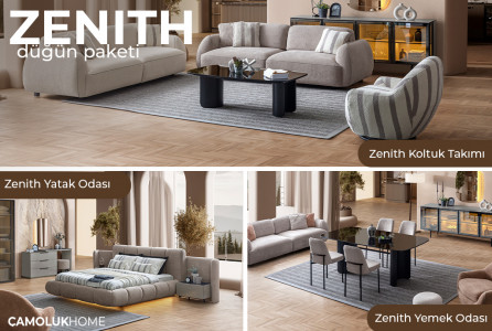 Zenith Düğün Paketi