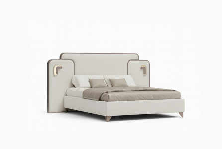 Zerre 160'lık Bazalı Karyola