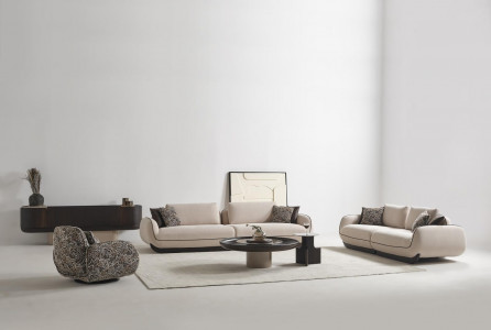 Zeus Koltuk Takımı