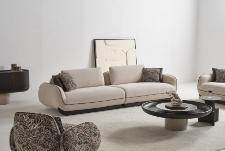 Zeus Koltuk Takımı