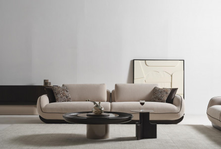 Zeus Koltuk Takımı