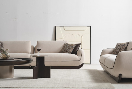 Zeus Koltuk Takımı